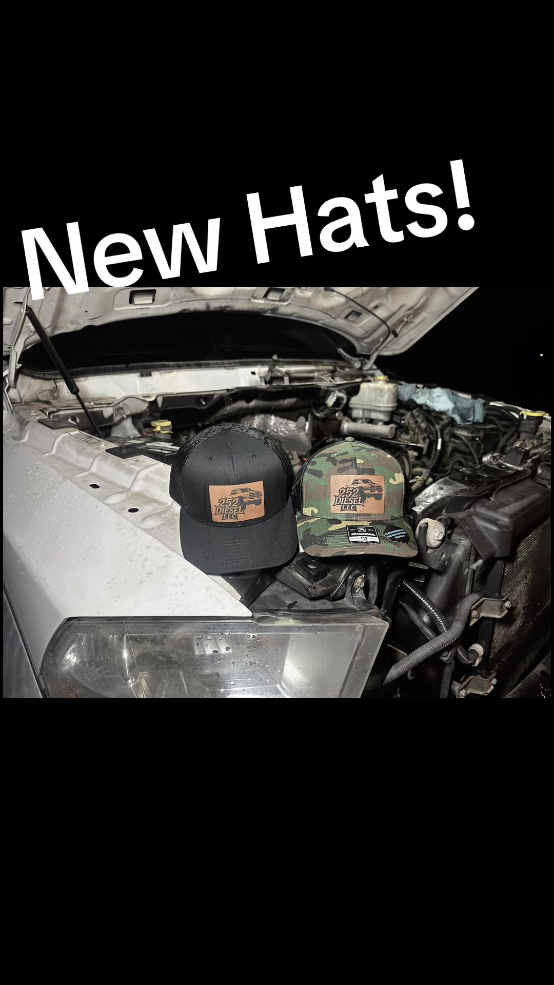 @252diesel