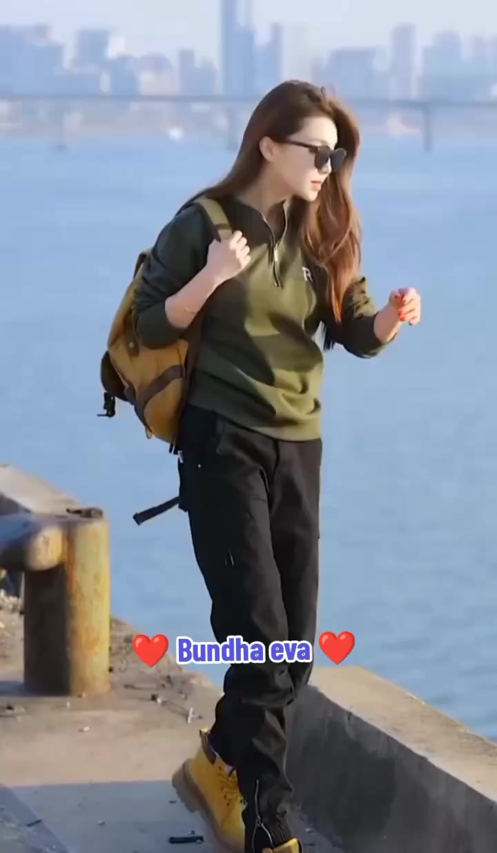 @Bundha eva