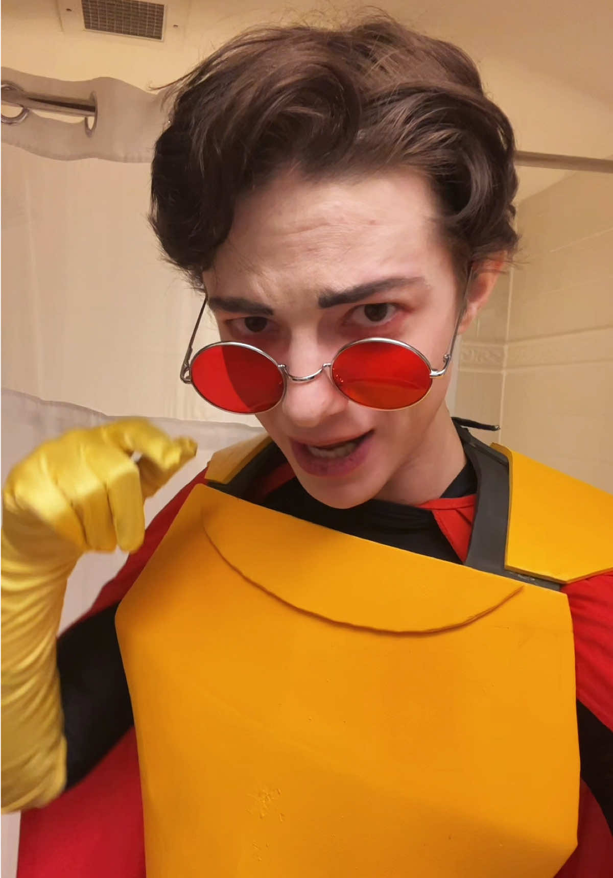 @dorian ✨ // str4nge.cos