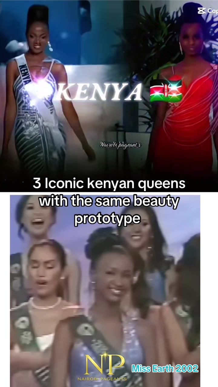 @NAIROBI PAGEANTS