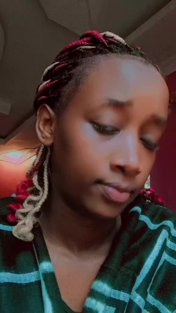 @Hilda mwesh