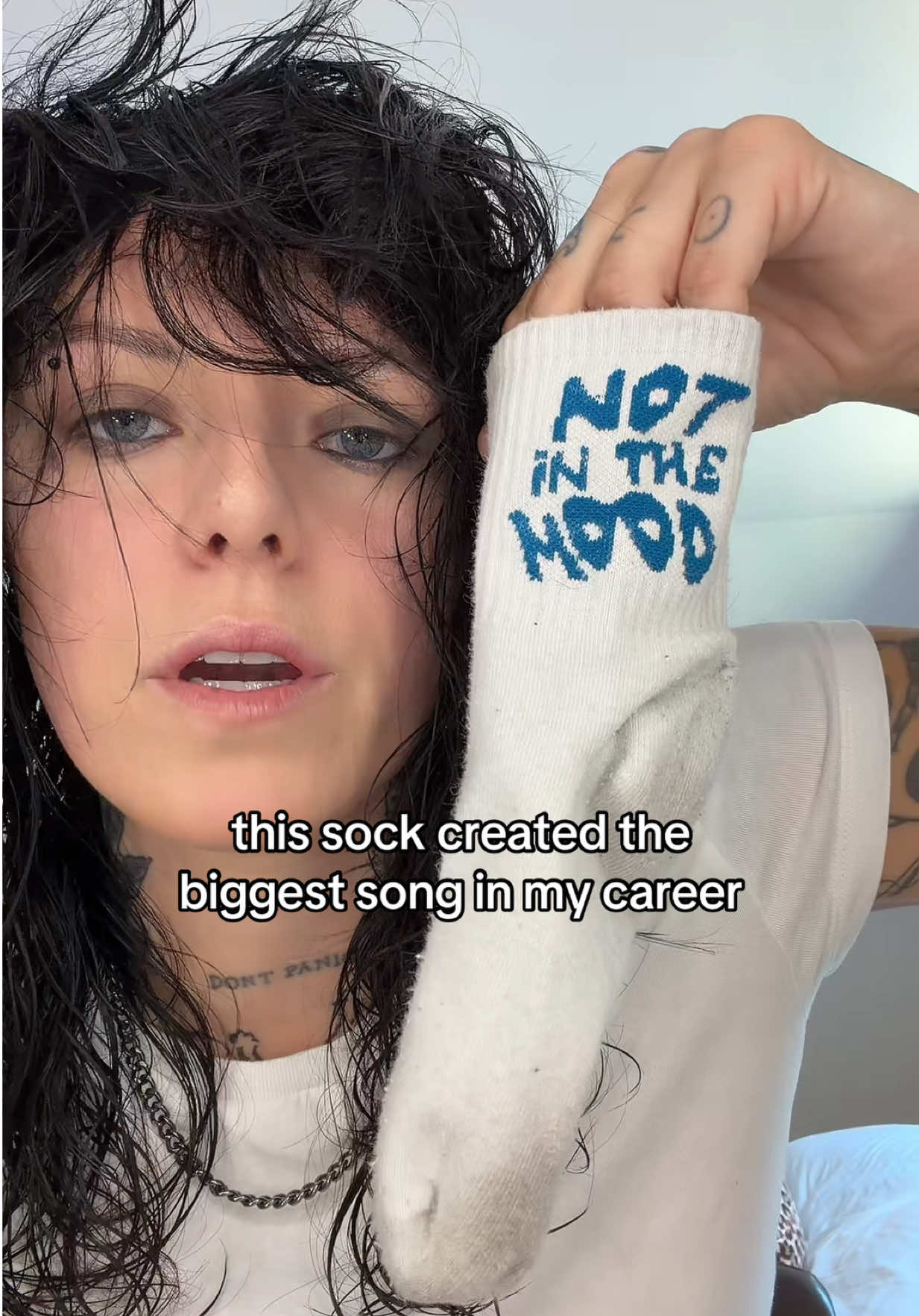 @Lauren Sanderson