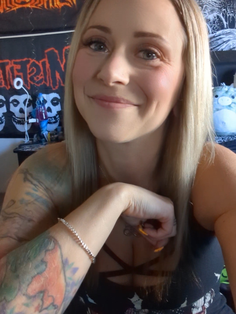 @Crystal Vice