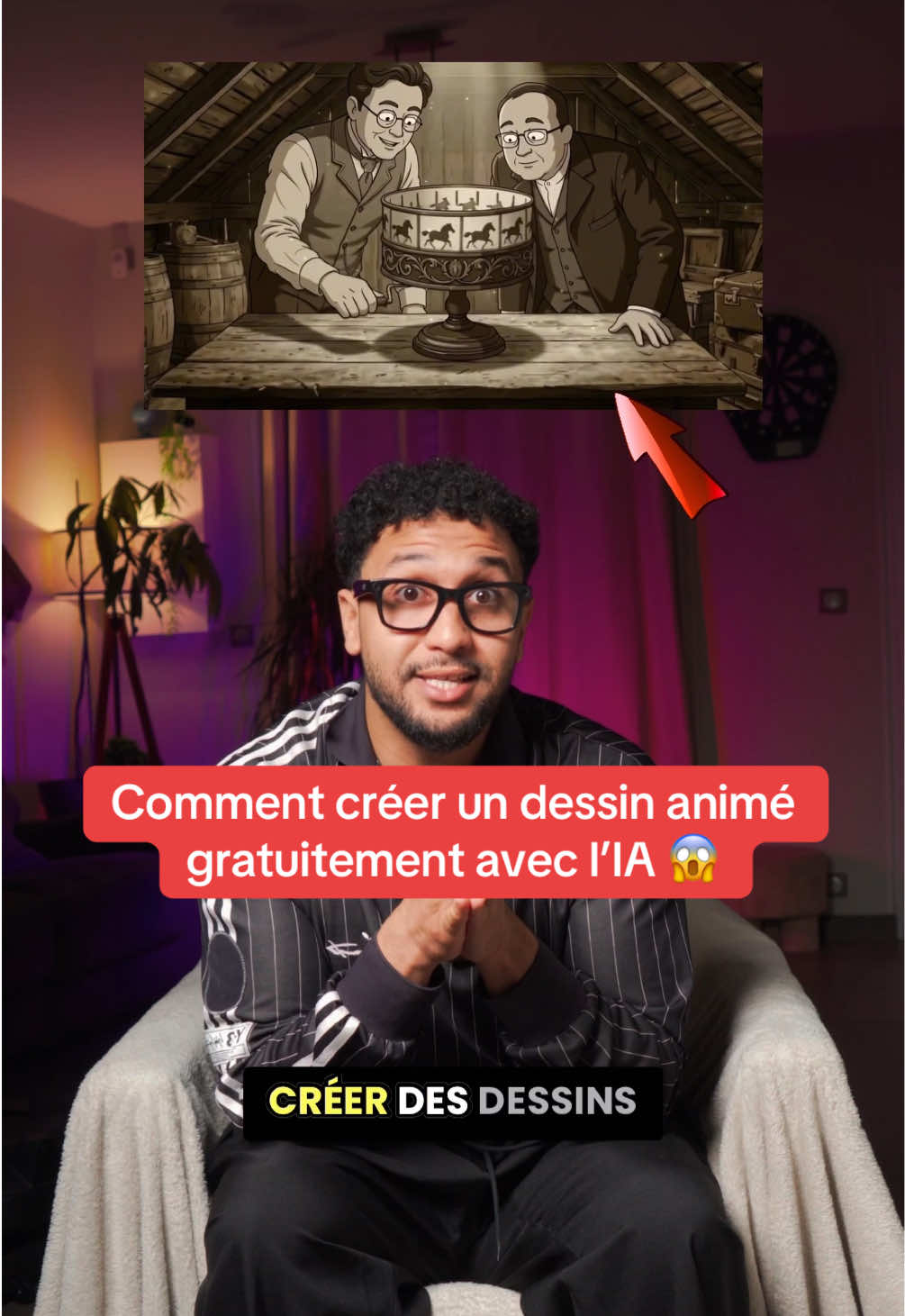 @Disiz Yyov | IA Automatisation