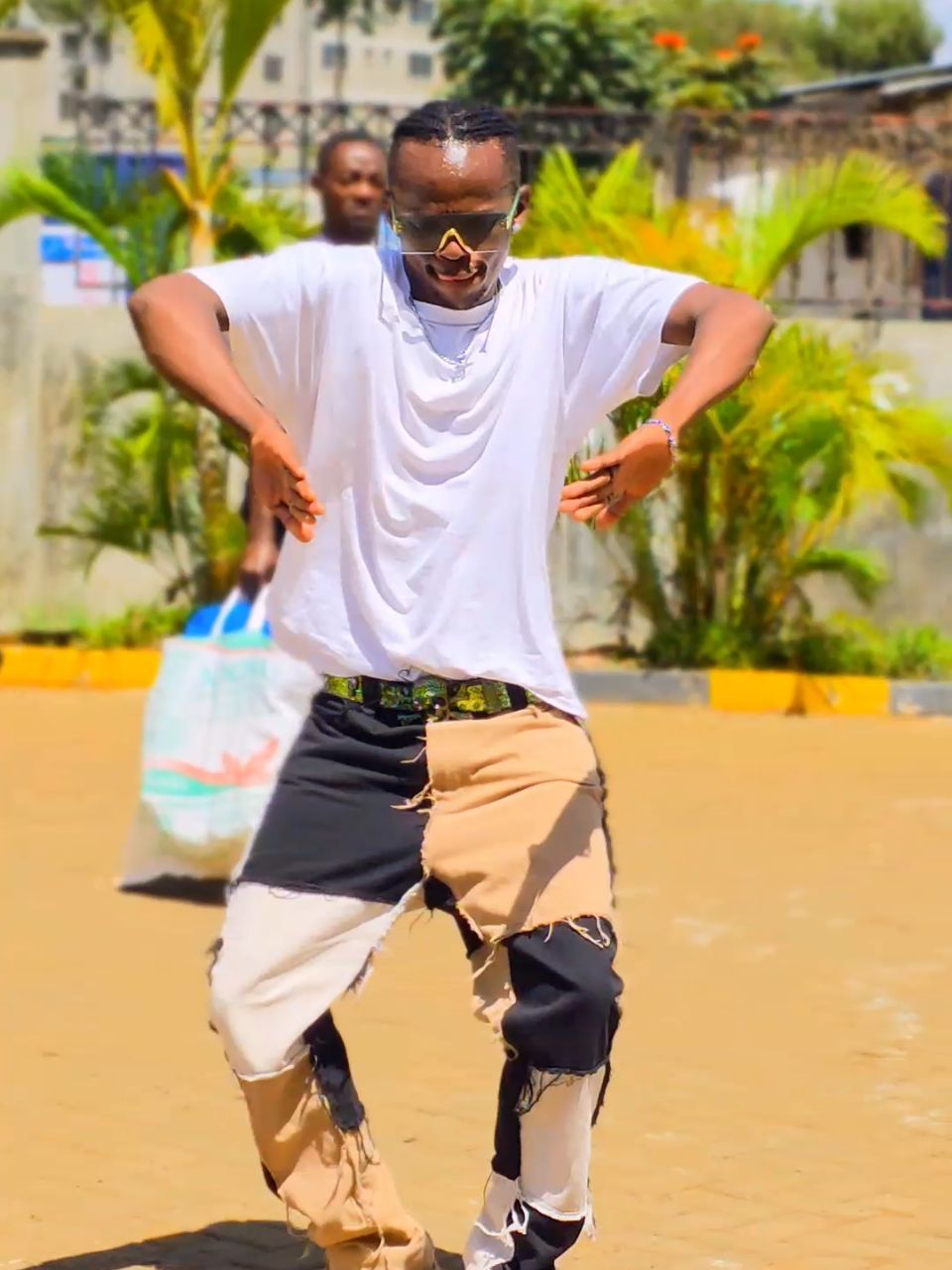@dancemessiah🇰🇪