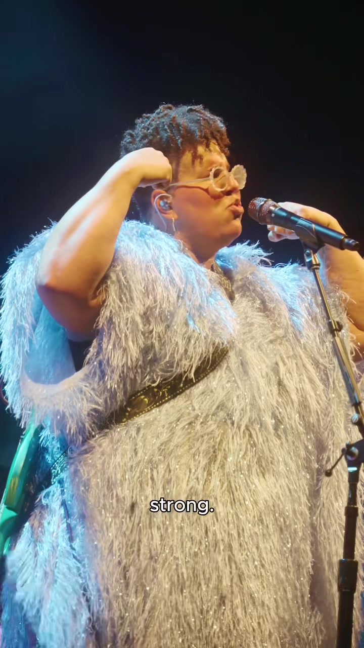 @AlabamaShakes