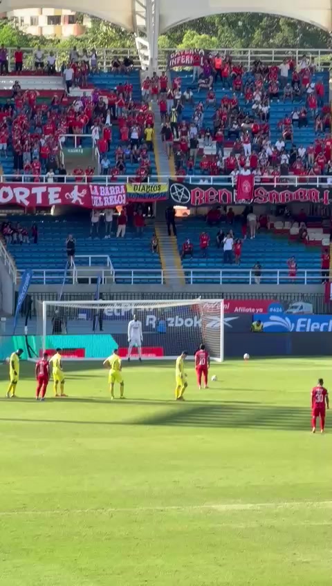@Am&eacute;rica Sport