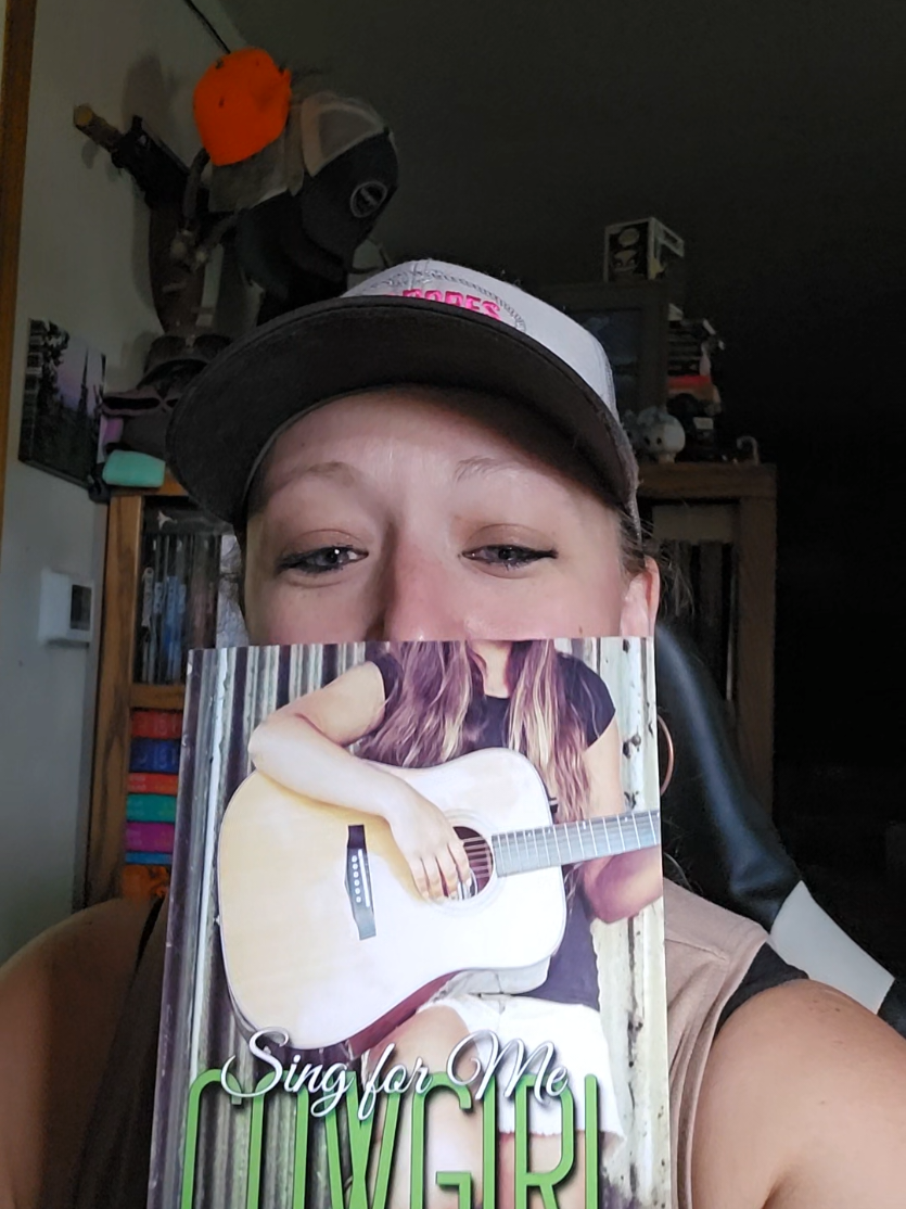 @brookemayauthor