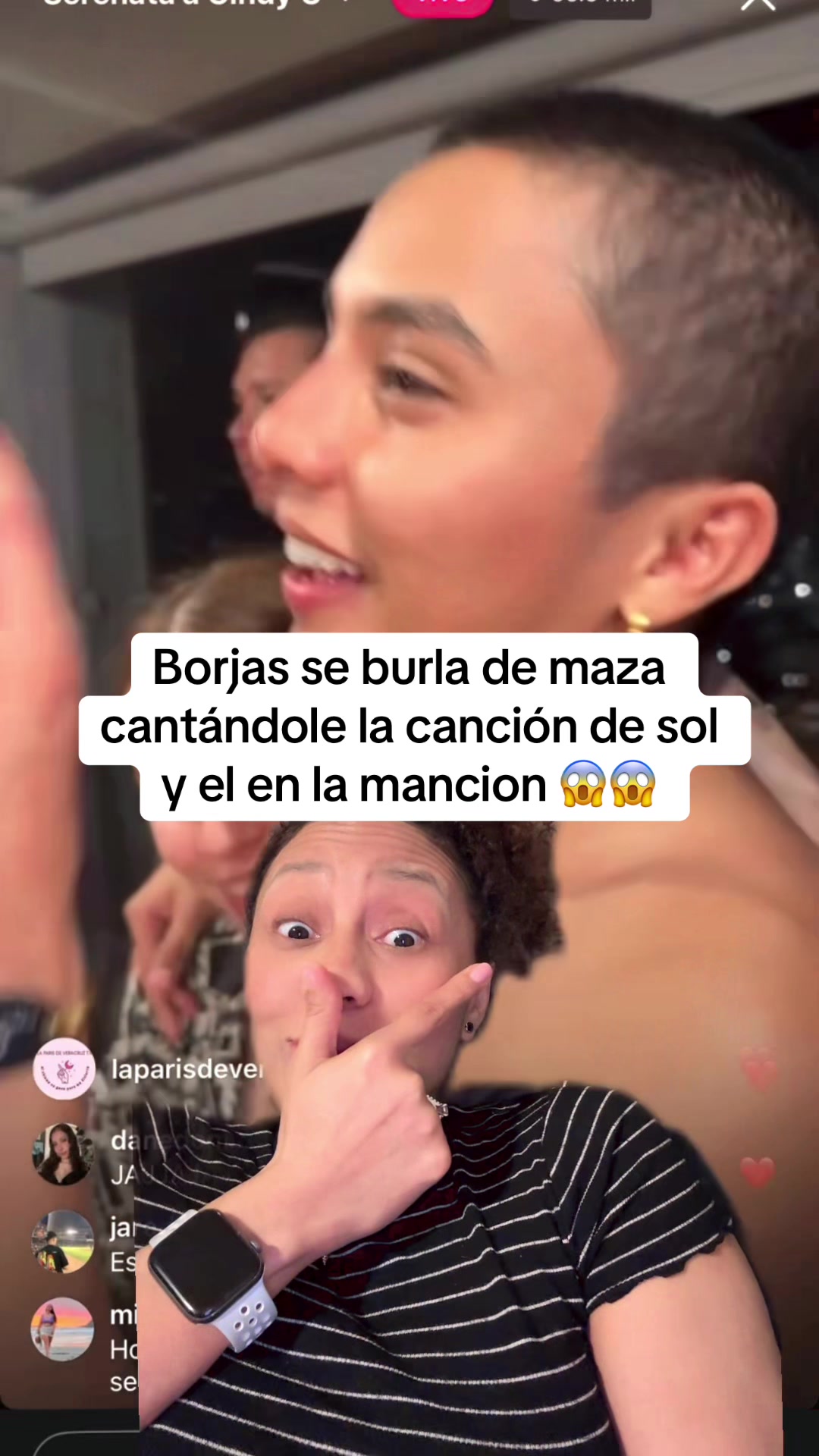 @💅La Paris De Veracruz💅