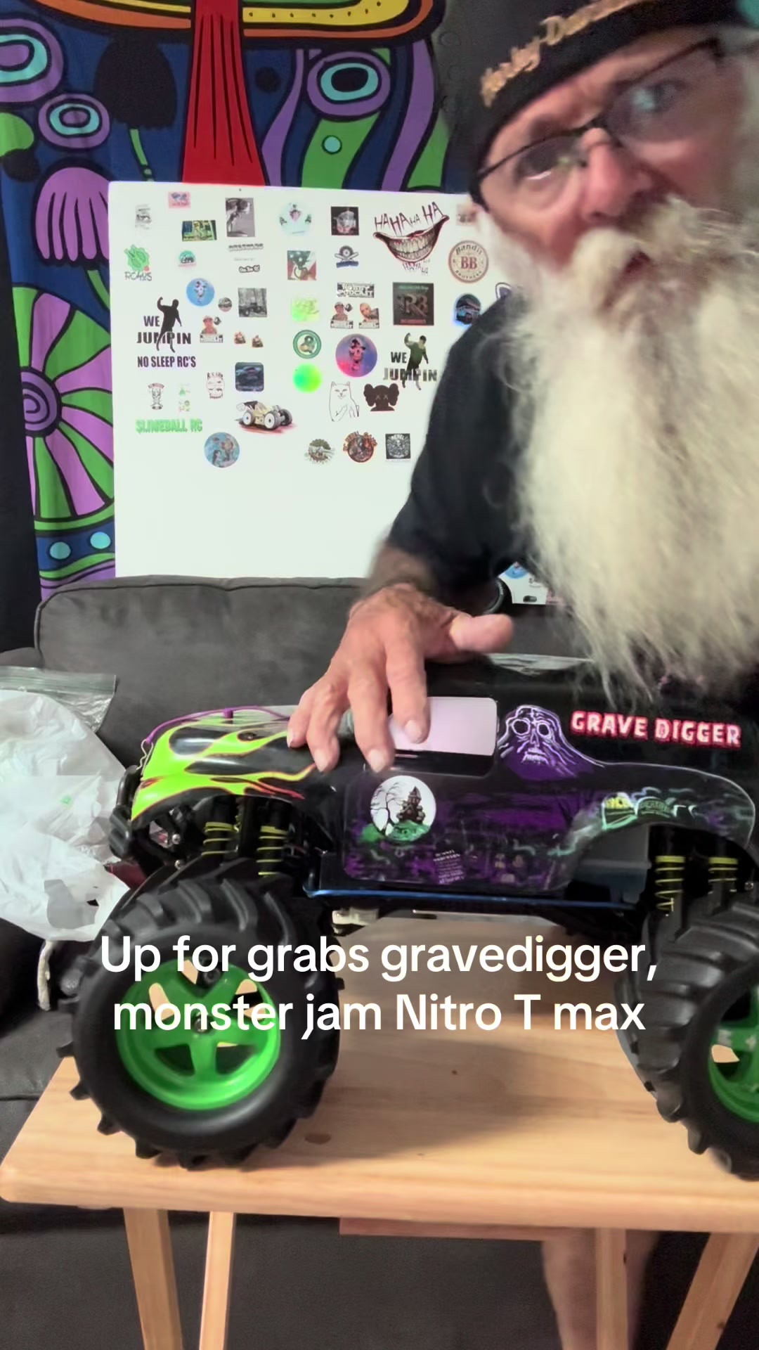 @420TraxxasMan