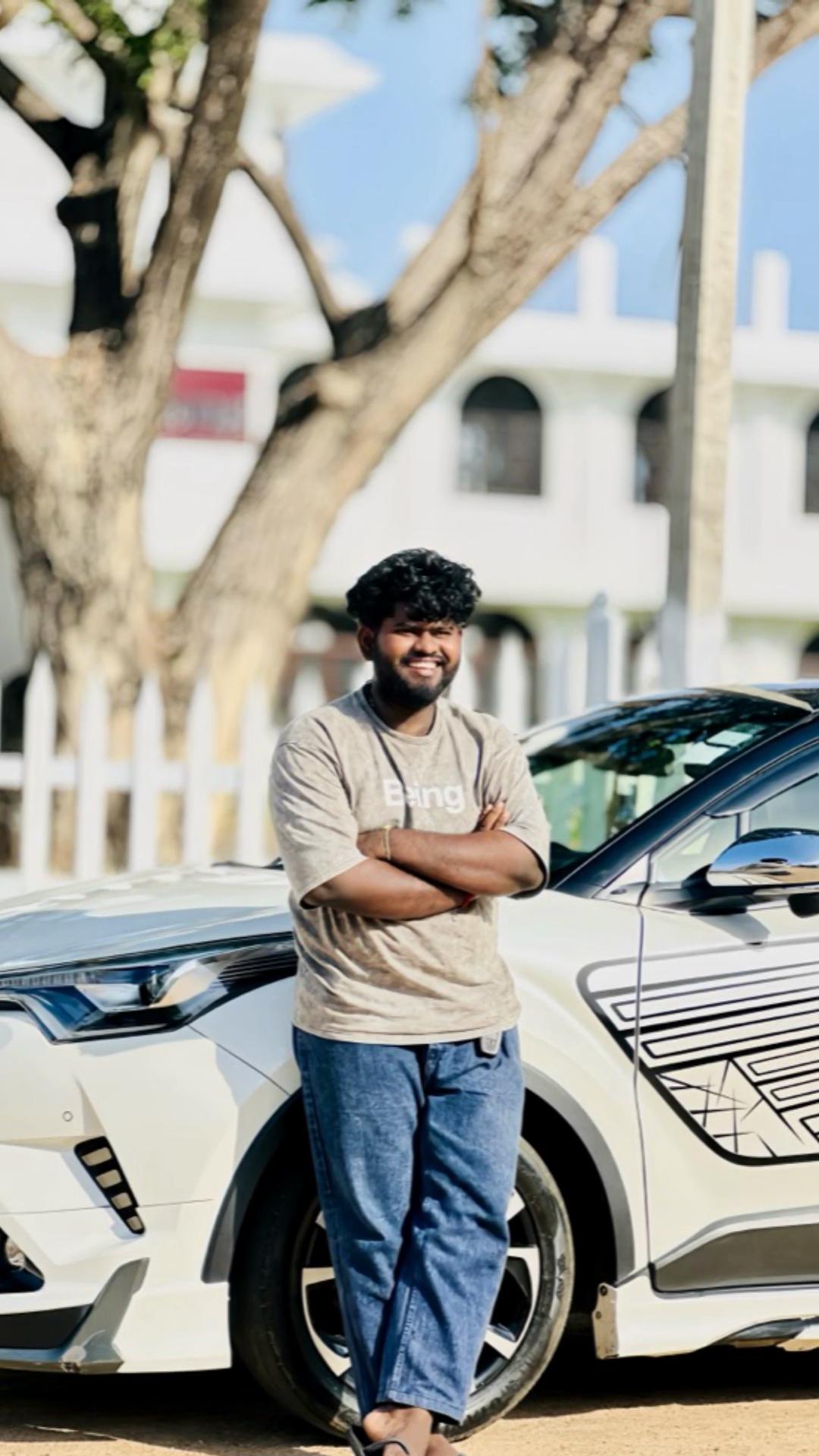 @Gowtham 📈💸