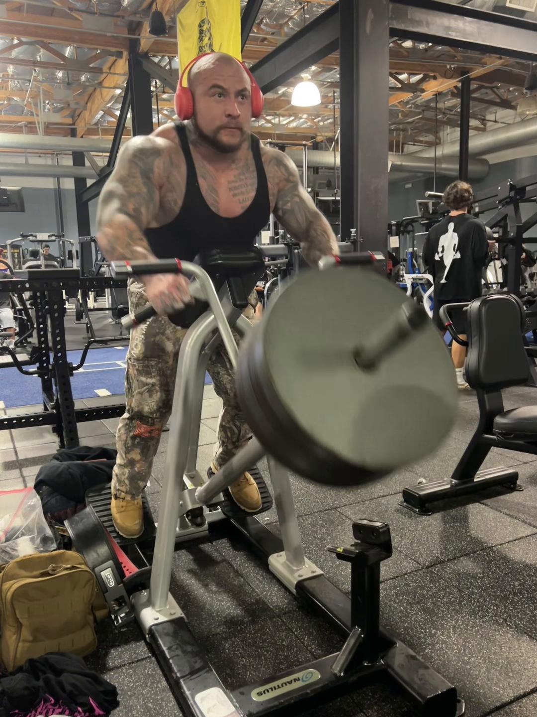 @TRENZILLA 👹🦍