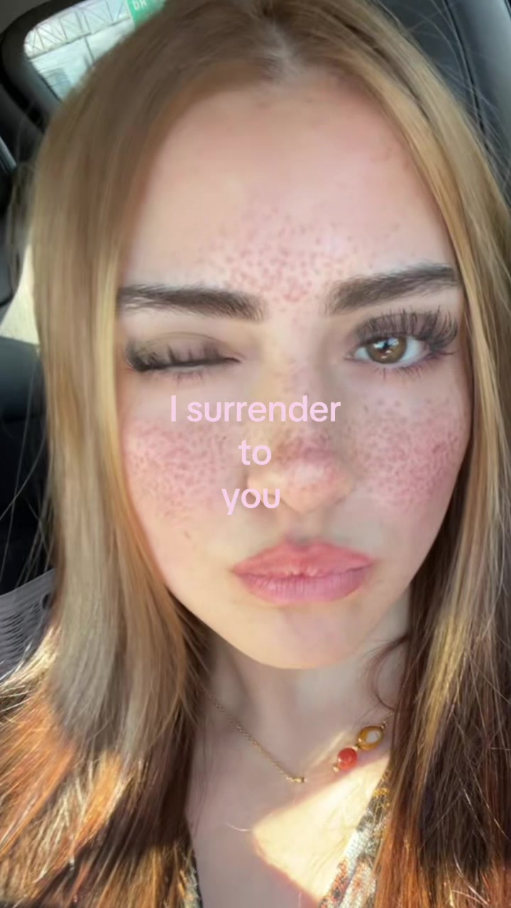 @Audrina