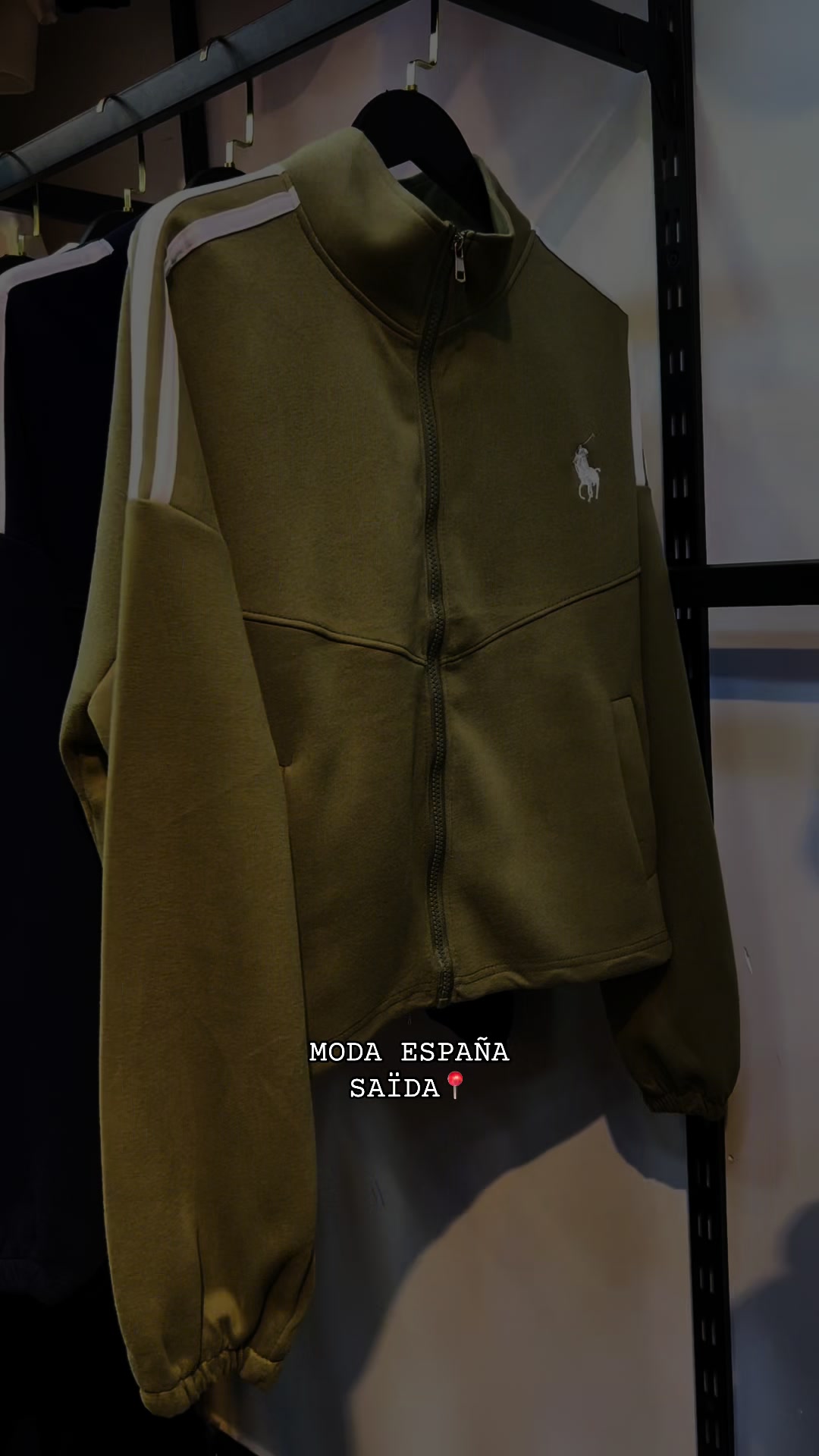 @MODA ESPAÑA 🇪🇸