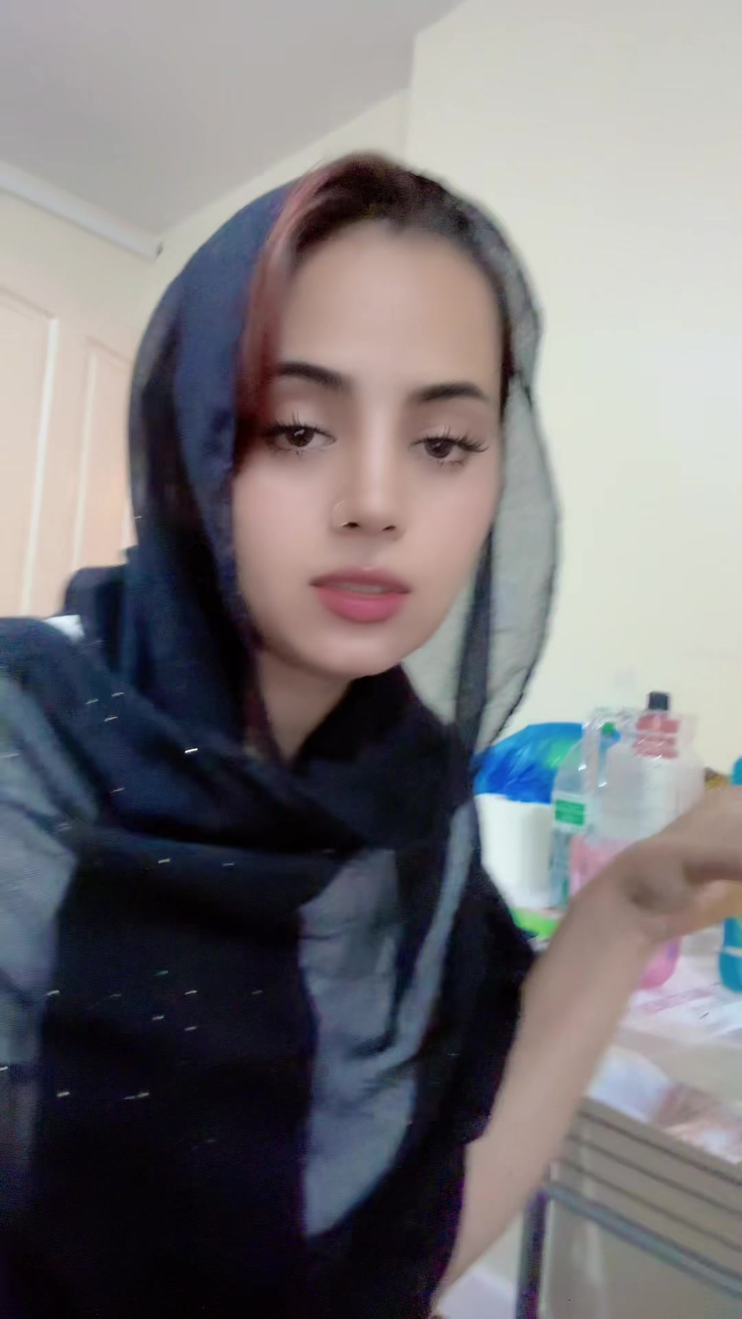 @Fozia princess Alone