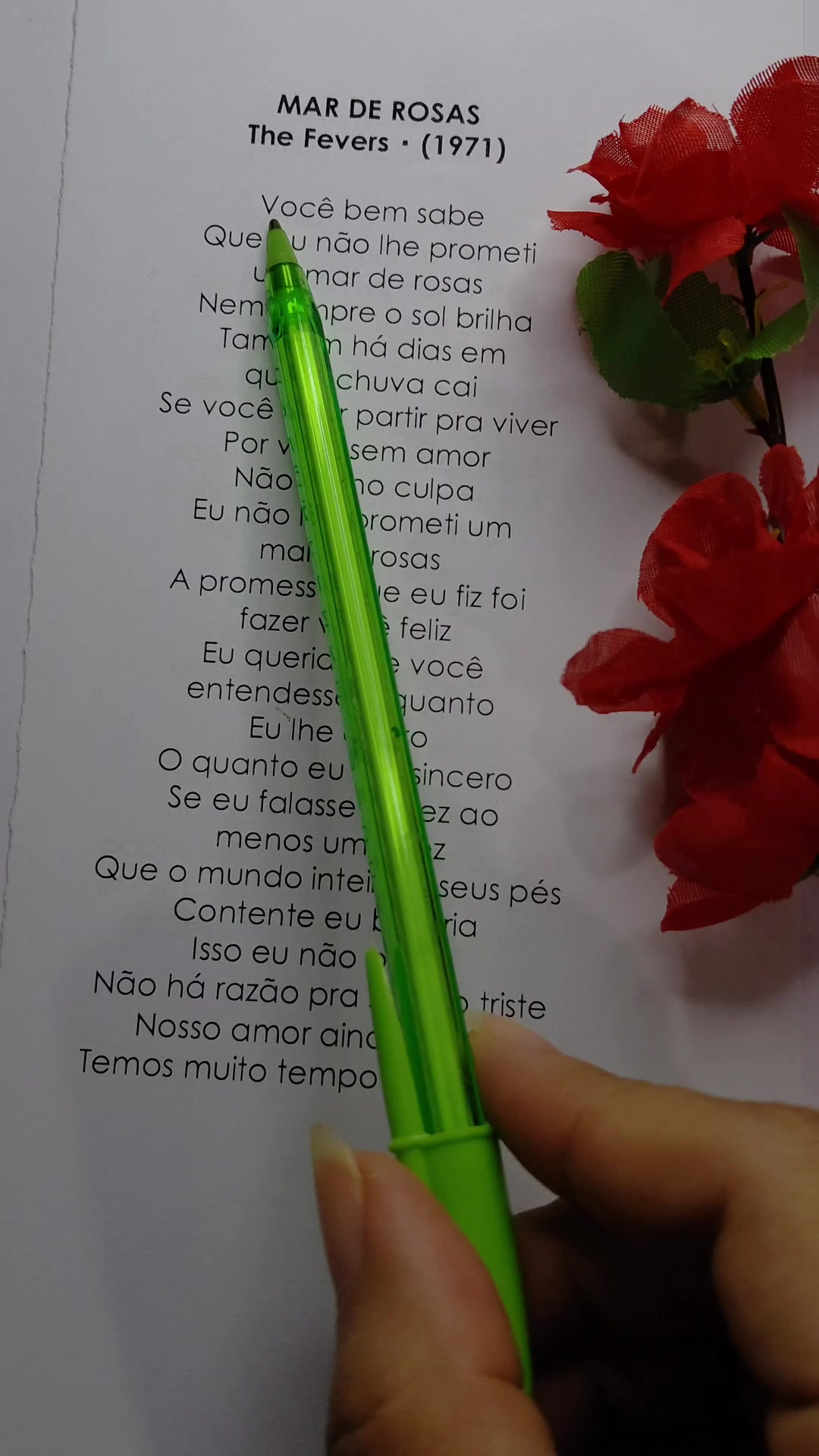 @nacionais lyrics