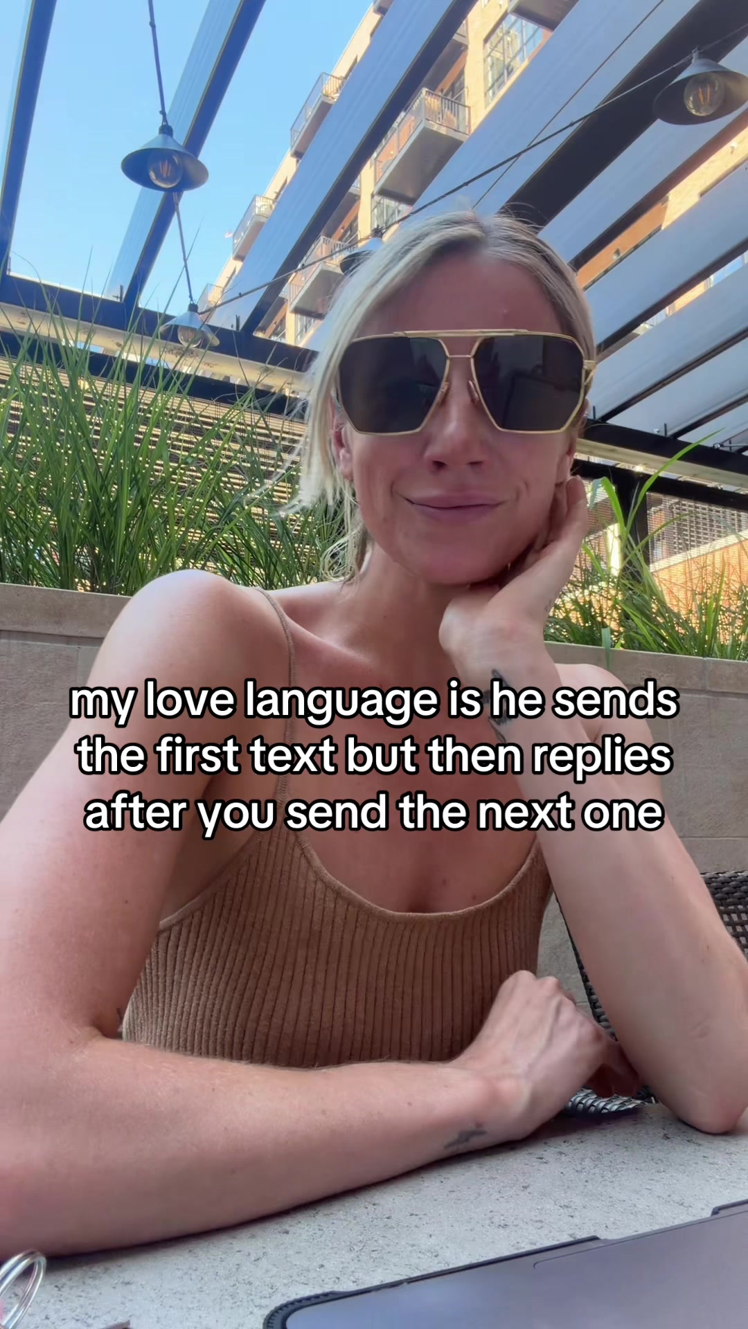 @Alexa Curtis