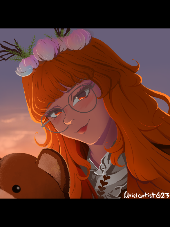 @🎨Ariel Artist🎨