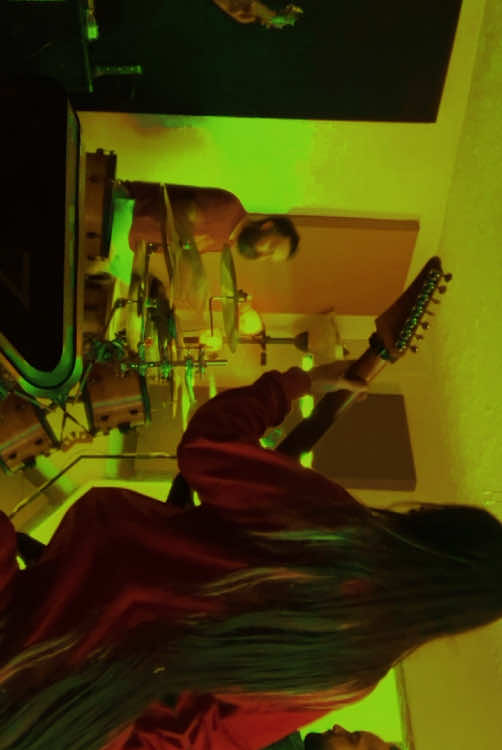 @Absurd Creation