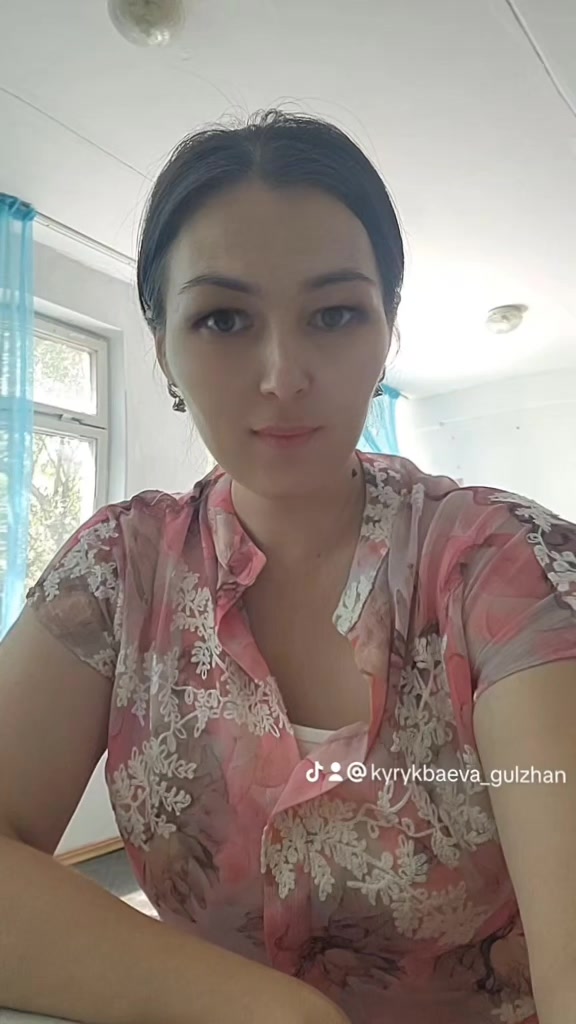 @Гульжан Досалиевна