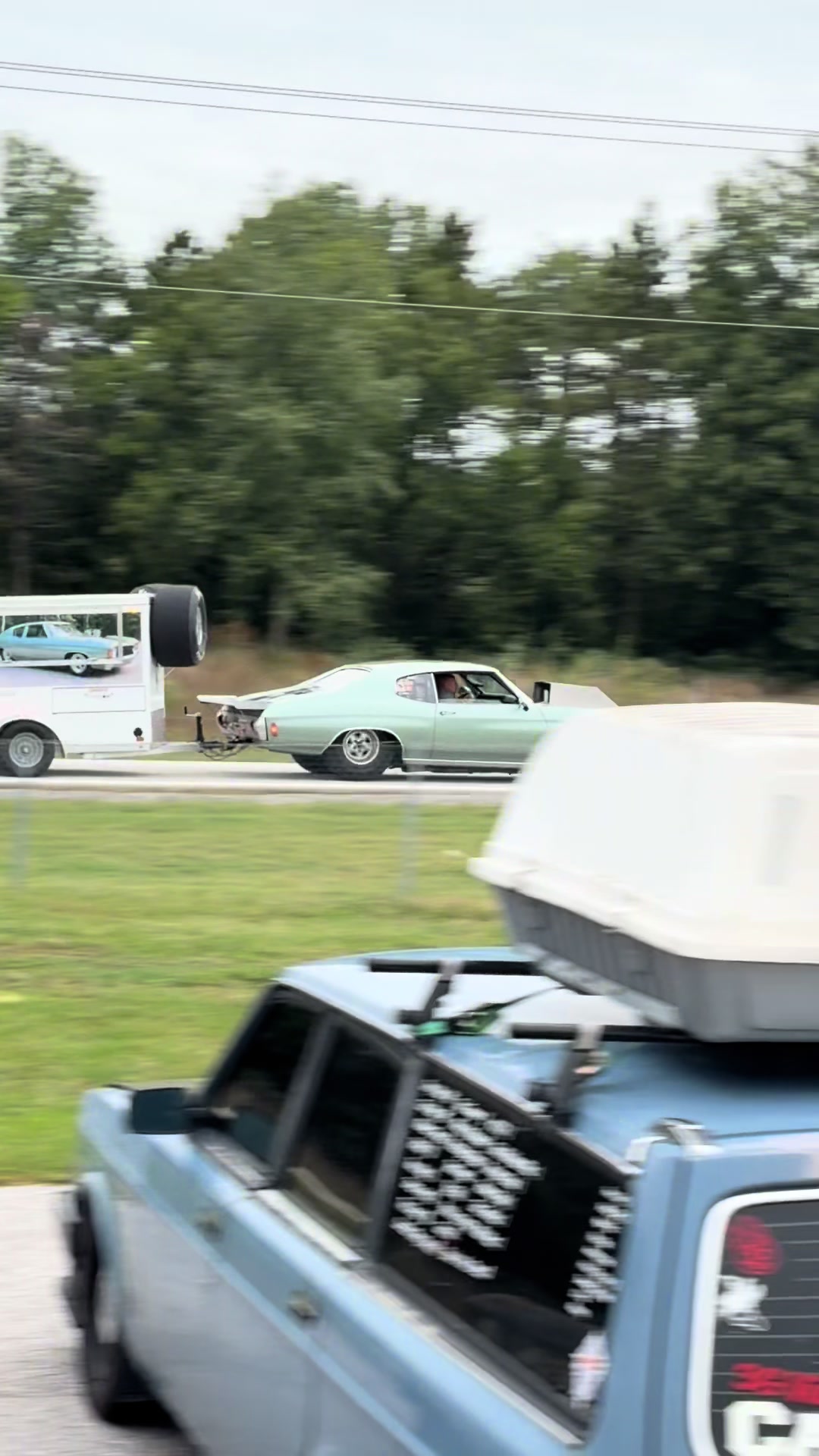 @Drag Drive Repeat