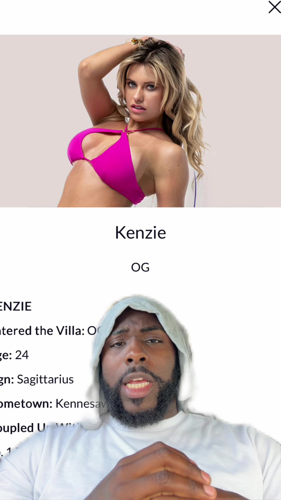 @Scent Seduction By Zay