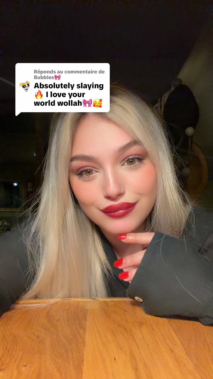 @Numidia lezoul