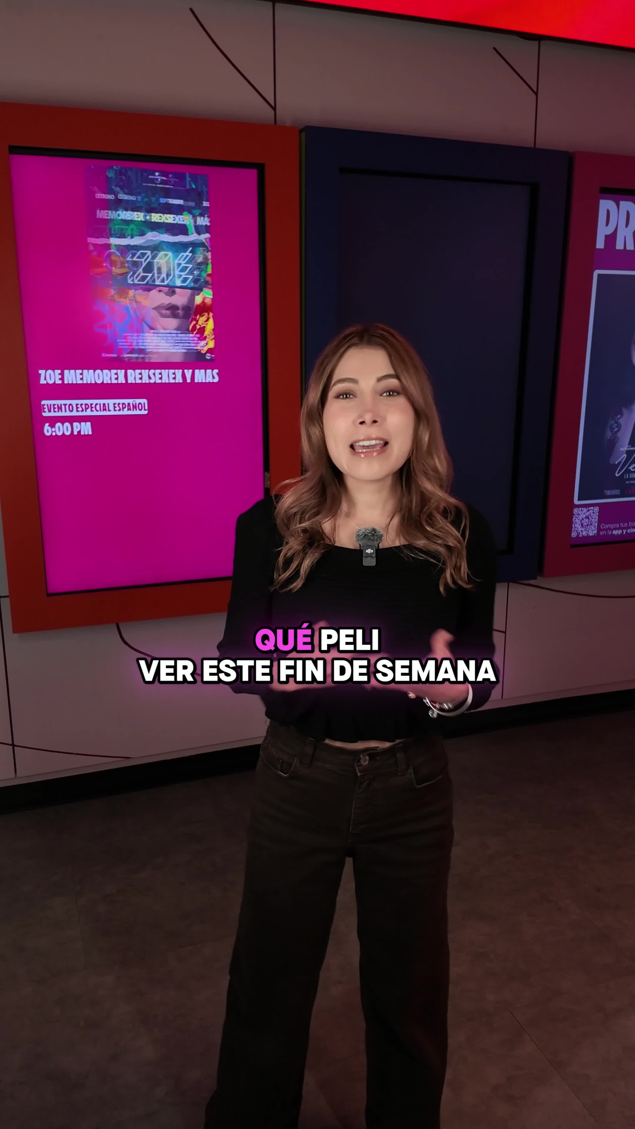 @Cinemex
