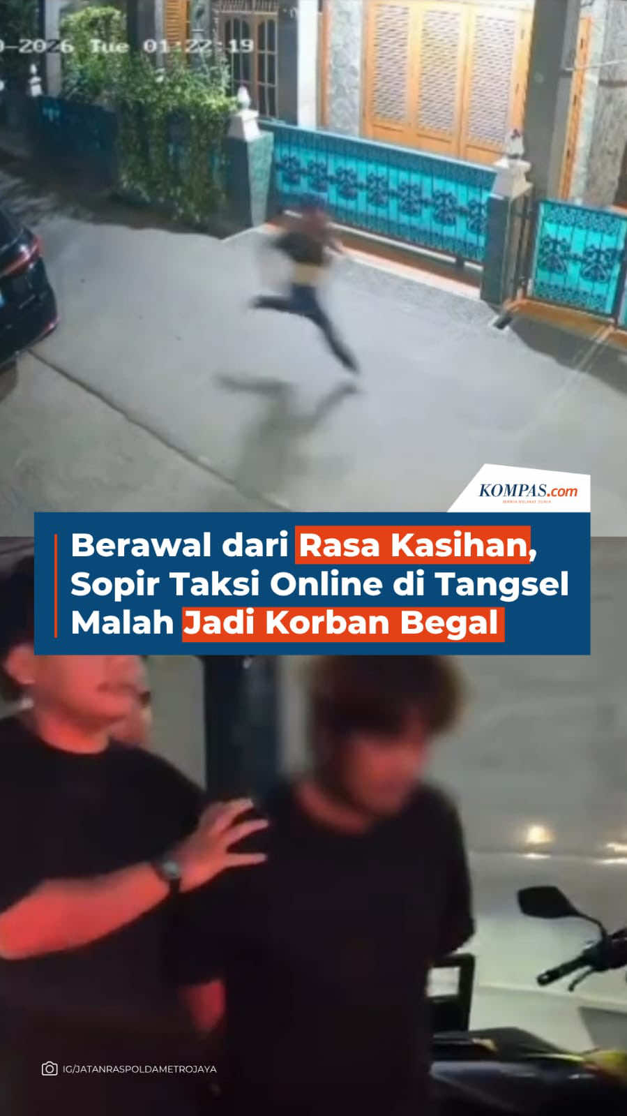 @Kompas.com