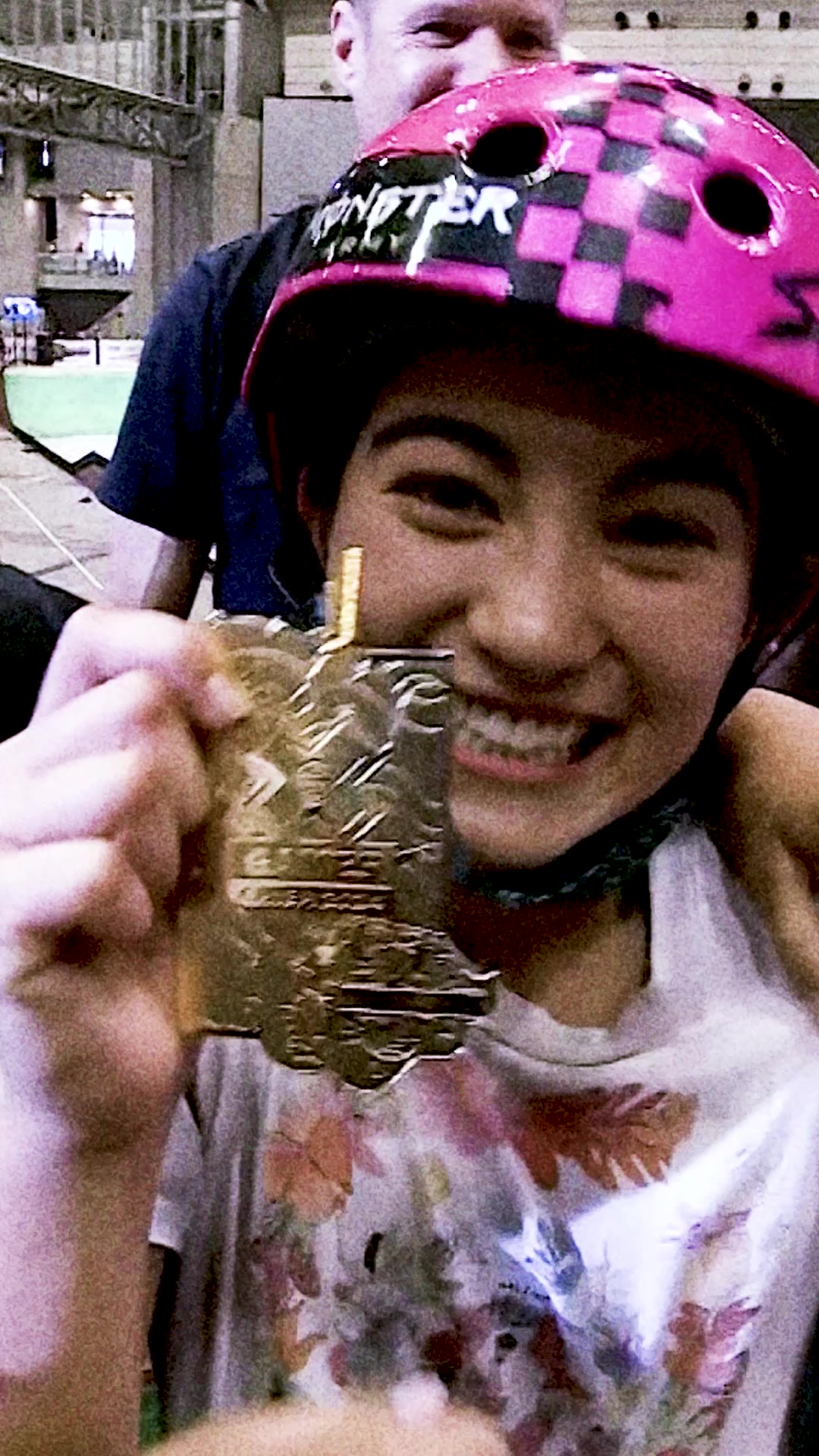 @X Games