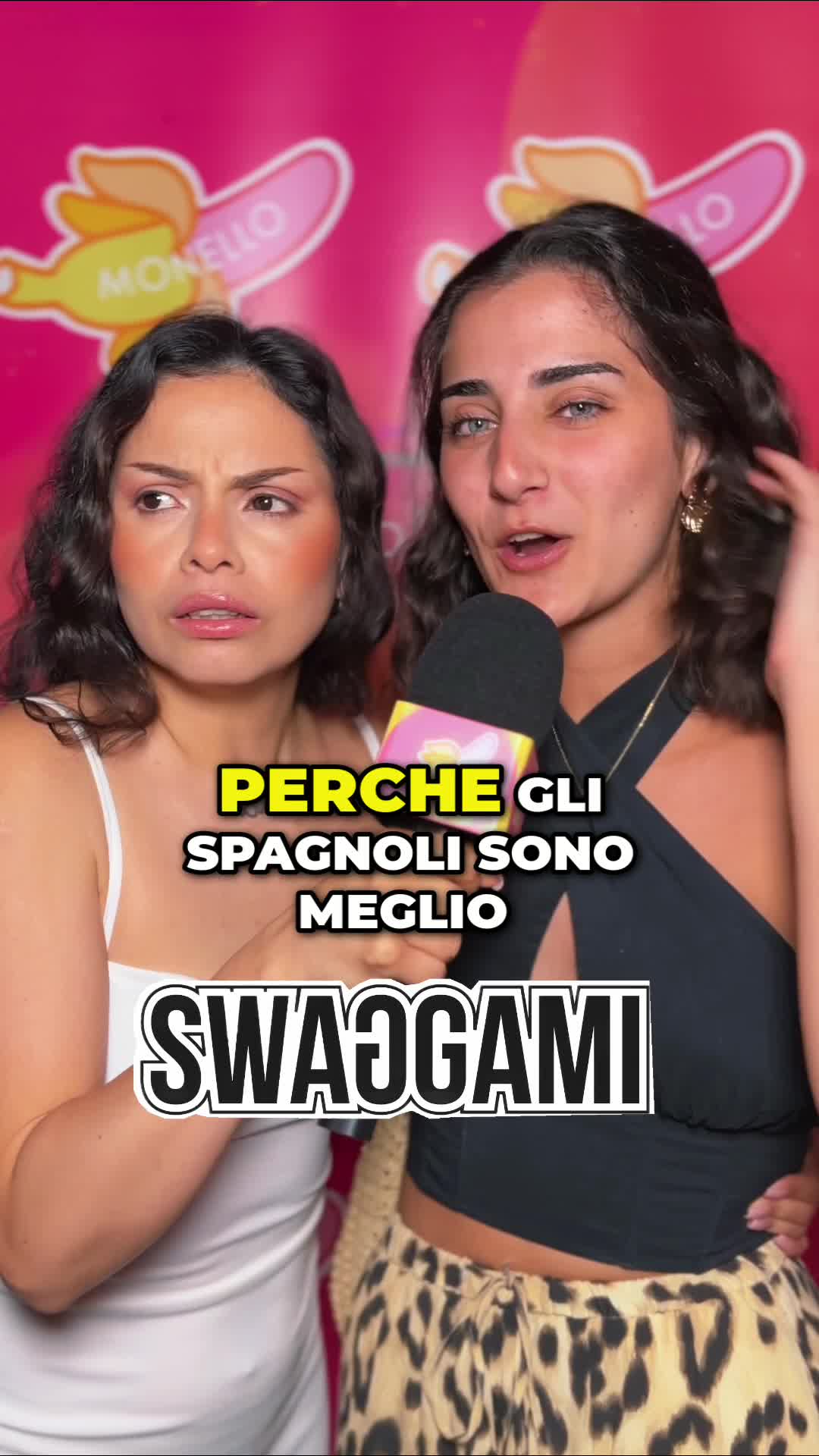 @MonelloPodcast🍌