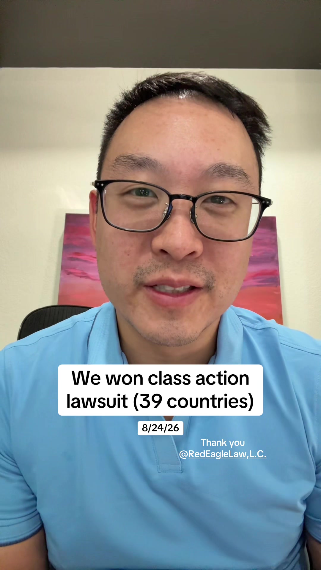 @Attorney JohnTing 832-838-9797