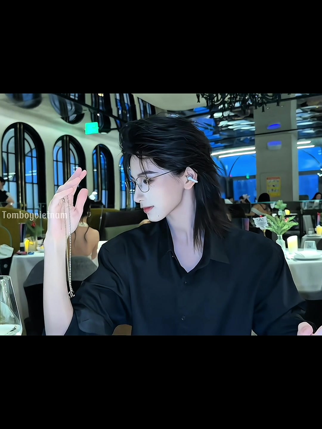 @Tomboy Việt Nam