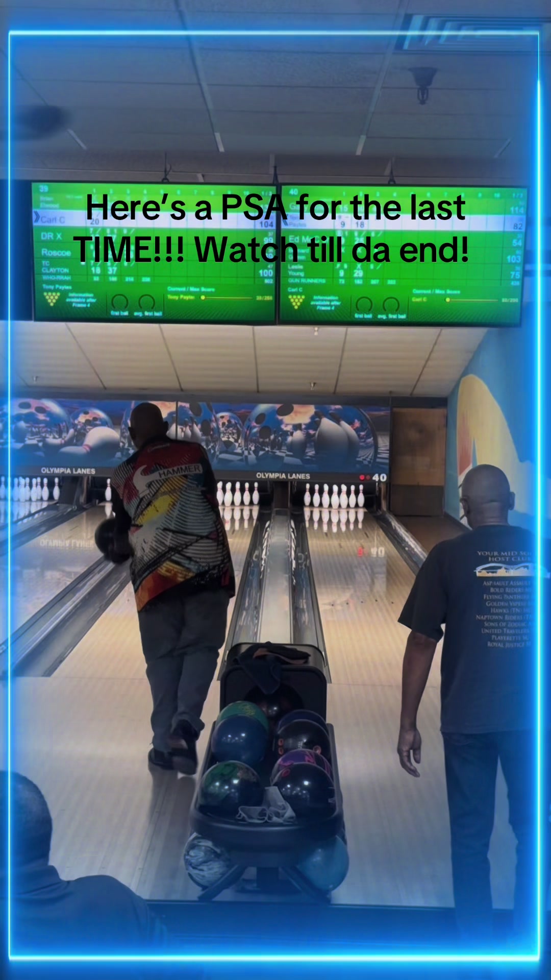 @Wise One🔥🎳🔨