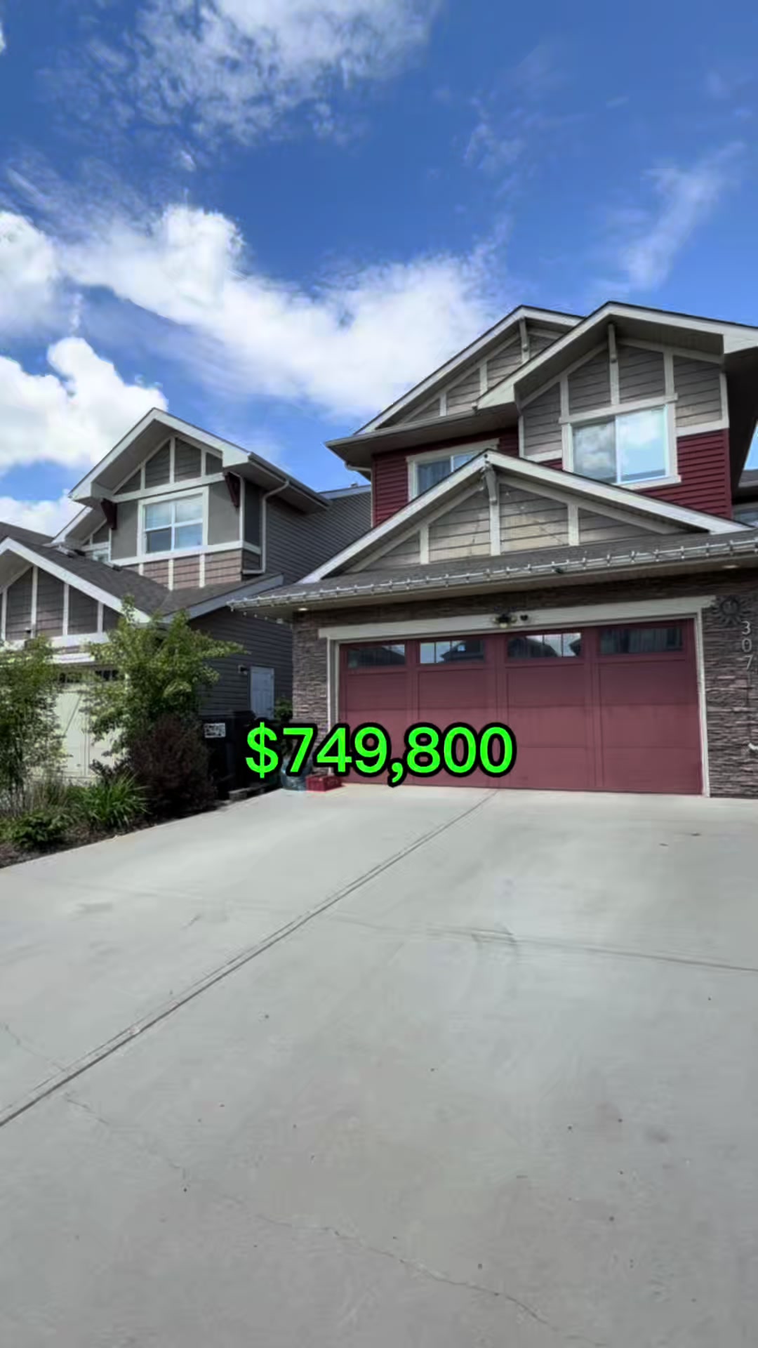 @Mehak Sidhu | Homes by Mehak