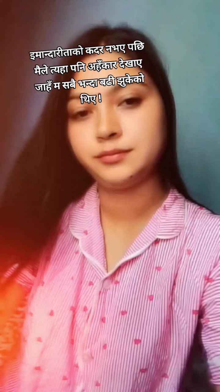 @Saru Karki 🧿