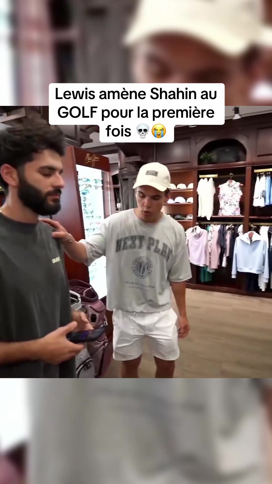 @Lewislefou