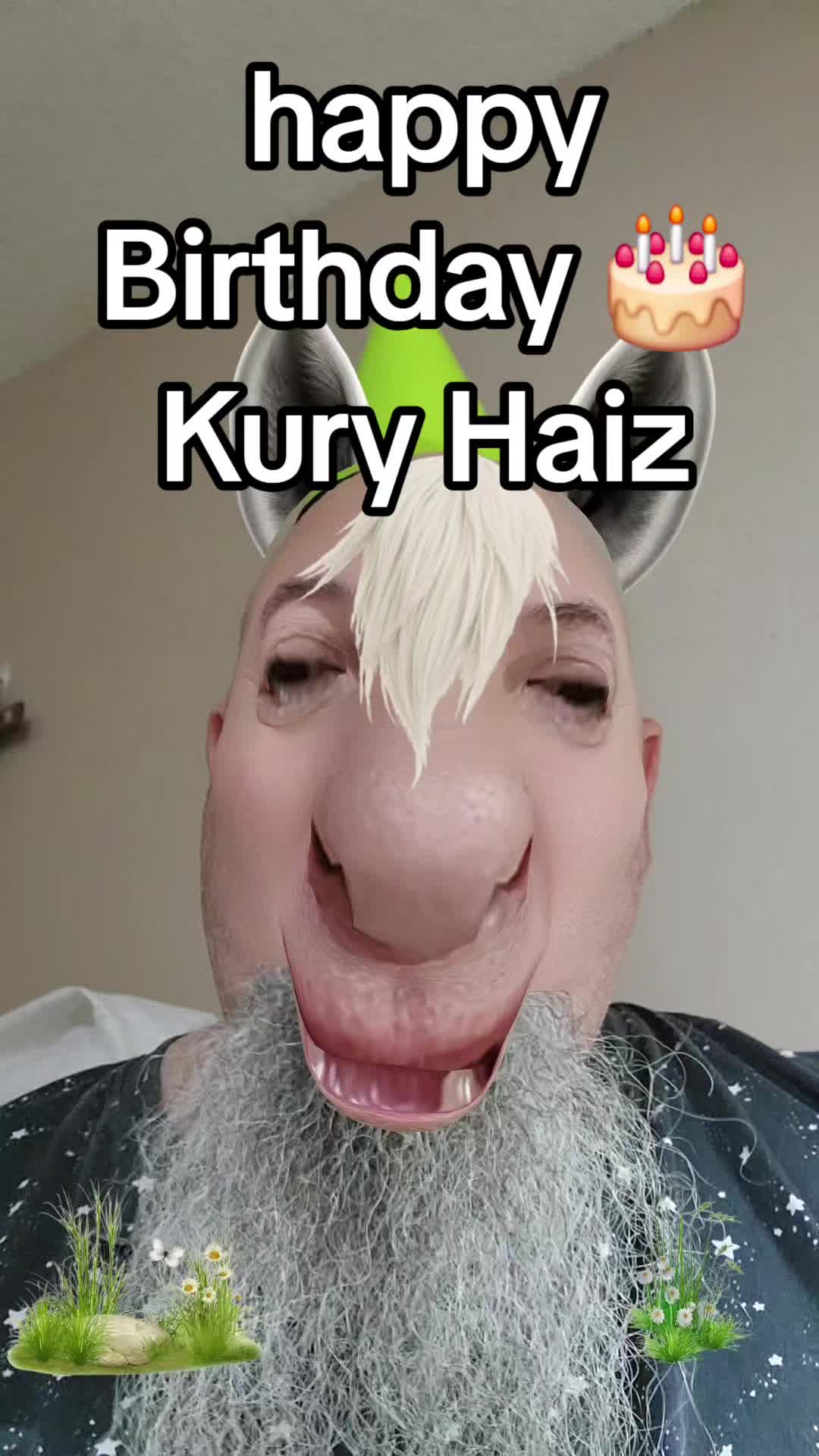 @bufordoverland 2
