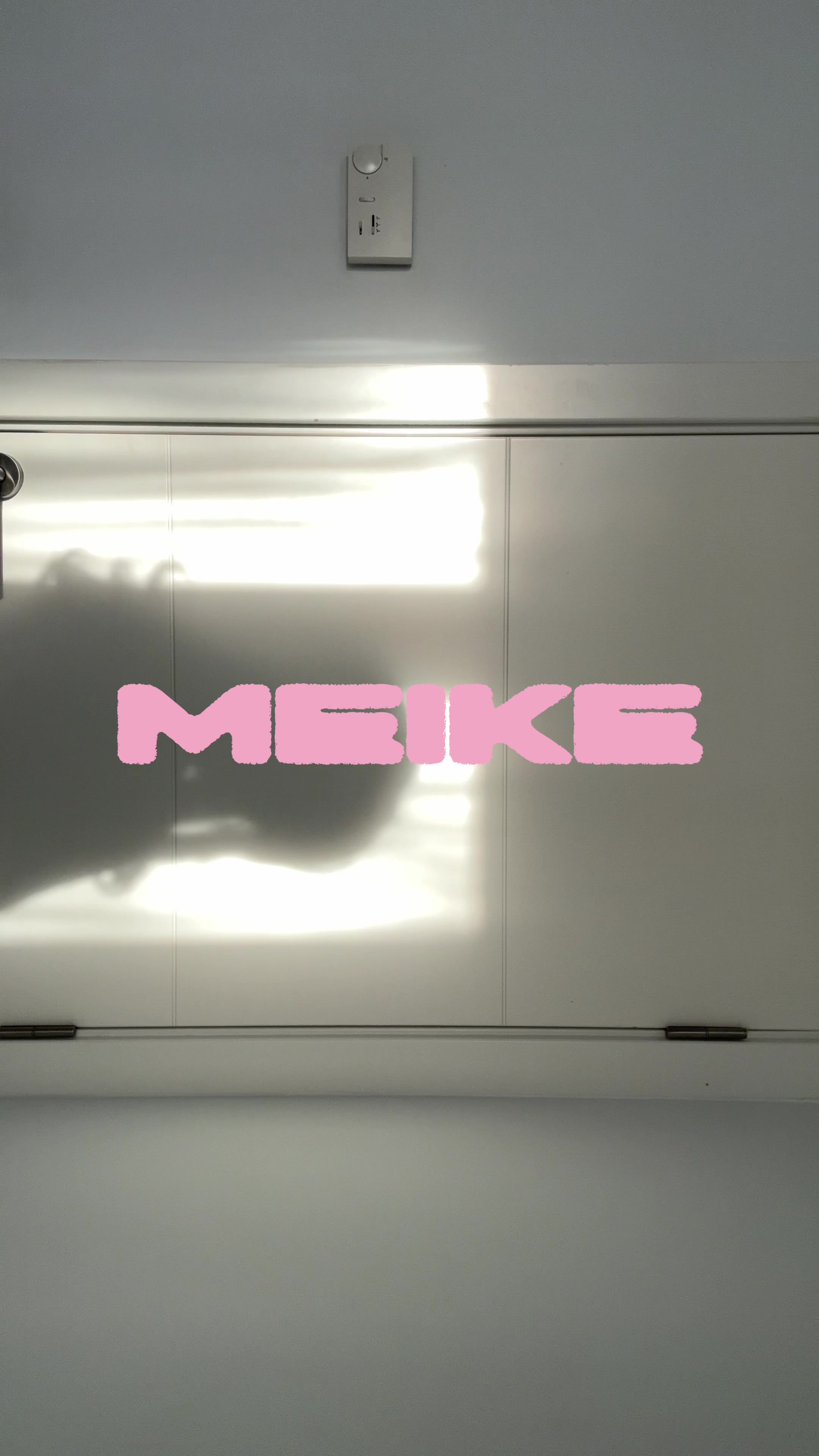 @Meike Jasmijn