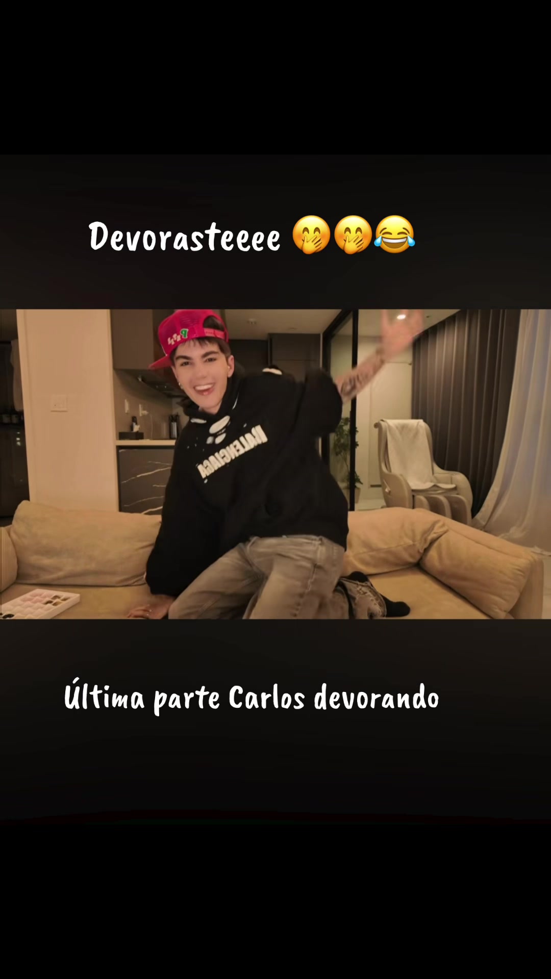 @FARANDULEANDOCONMIGO