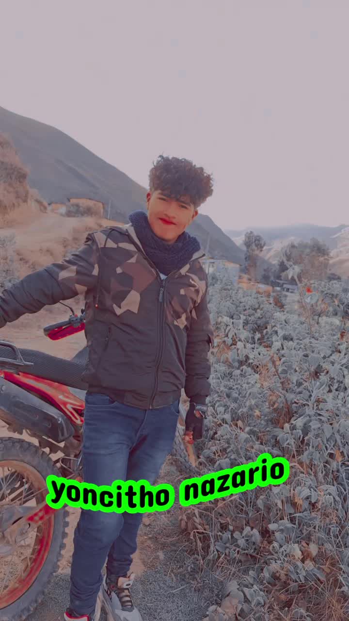 @🇵🇪♦️yhoncito nazario🎙🇵🇪