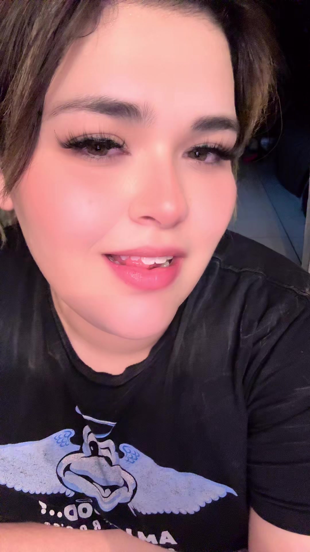 @Tania Trevi&ntilde;o
