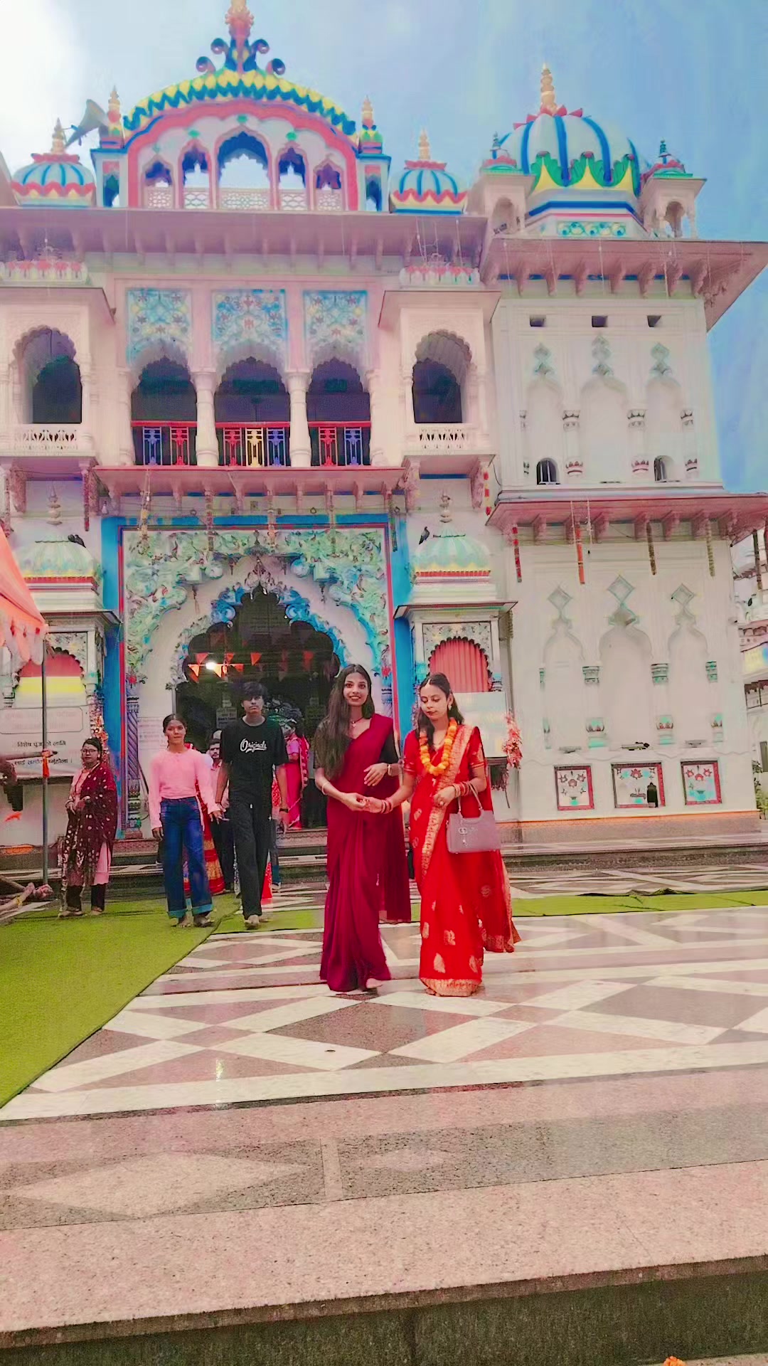 @Radha kalpana