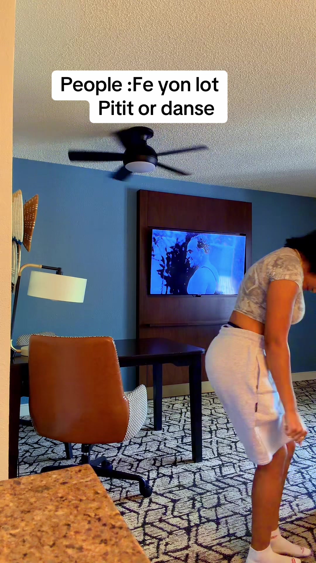@Iambienneka
