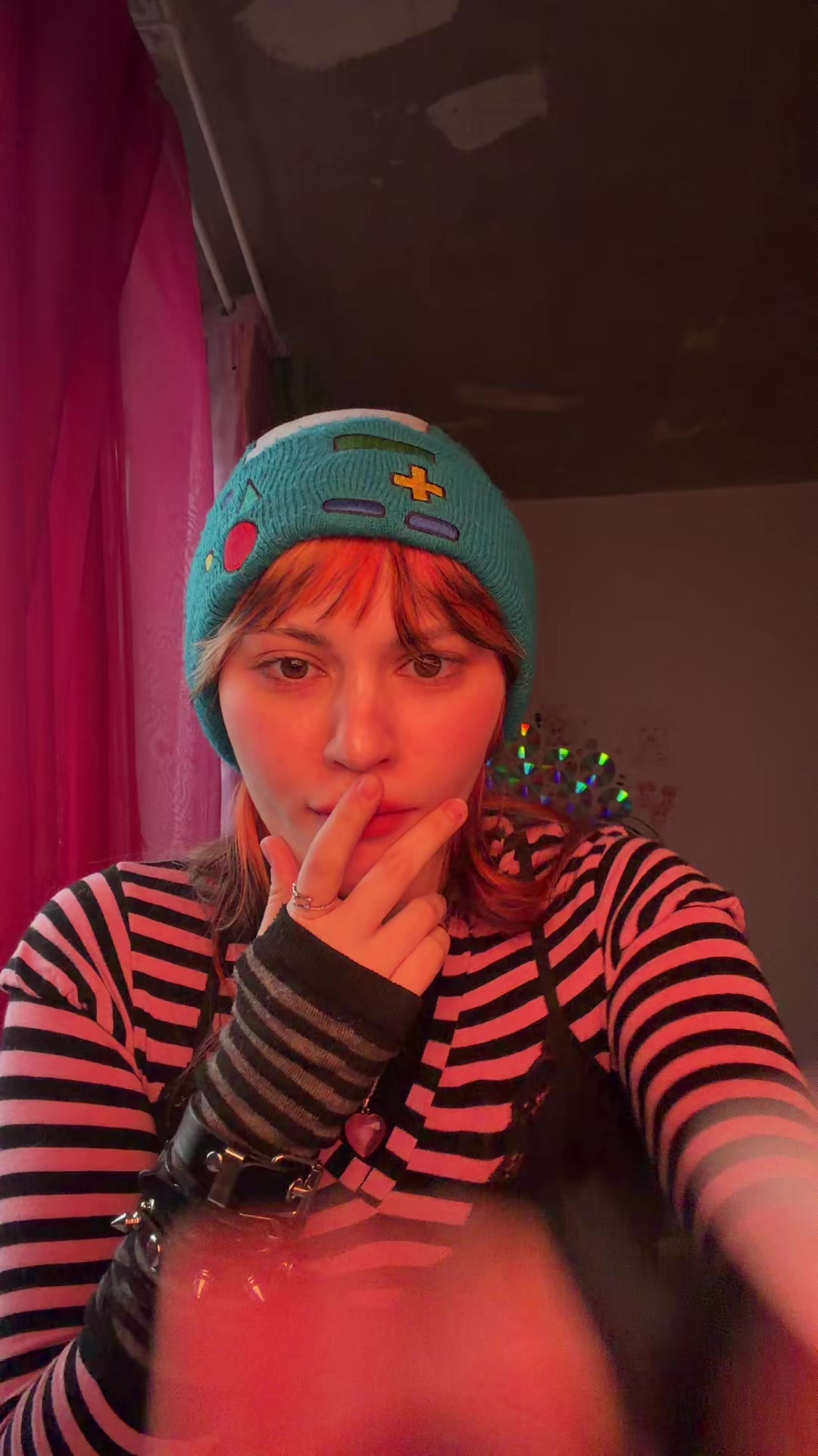 @kseshka ксешка