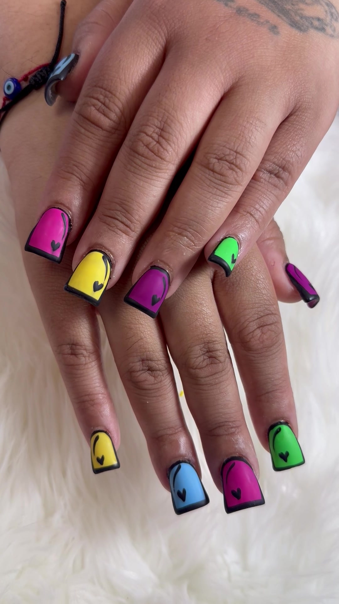 @Top Nails