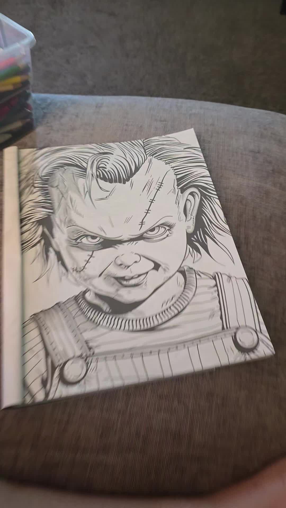 @Mzz. QueenLopez 💙💛✏️