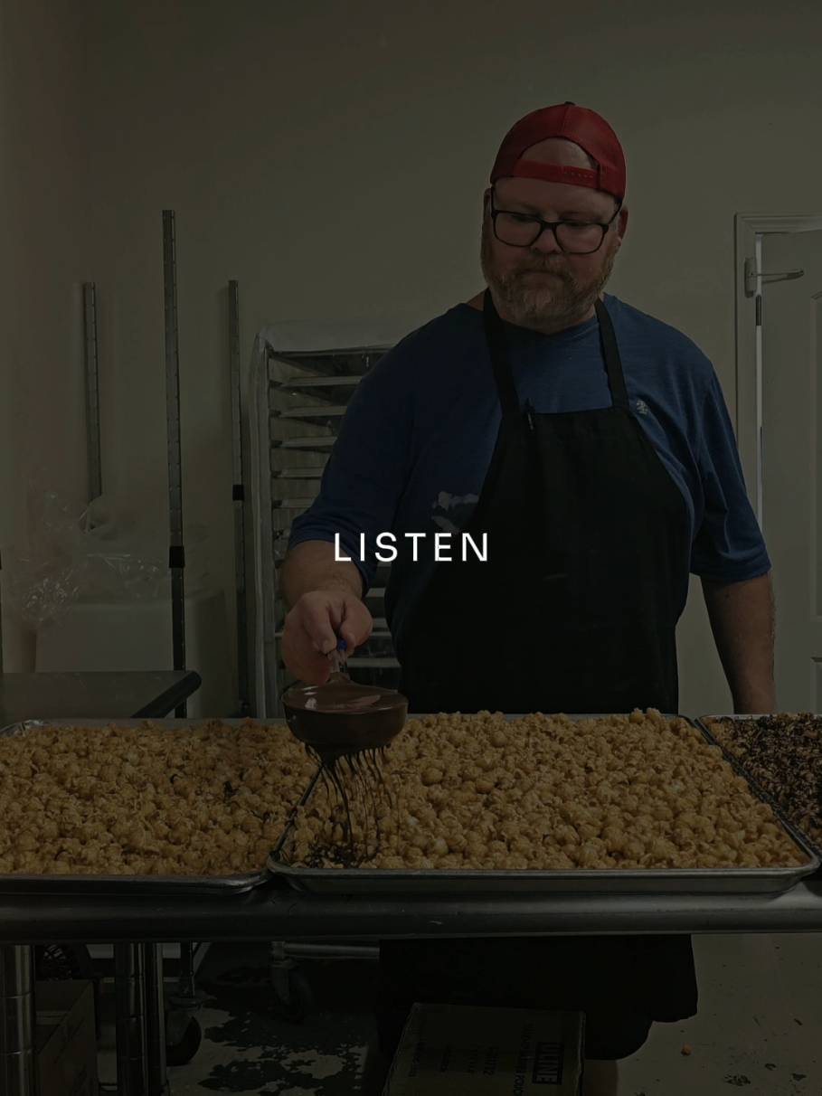 @Big Poppa Corn
