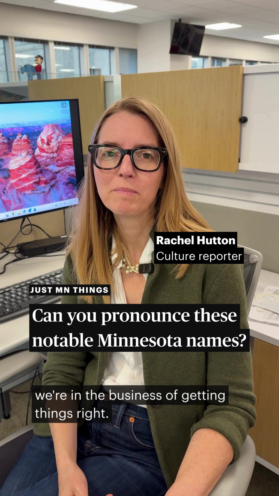 @Minnesota Star Tribune