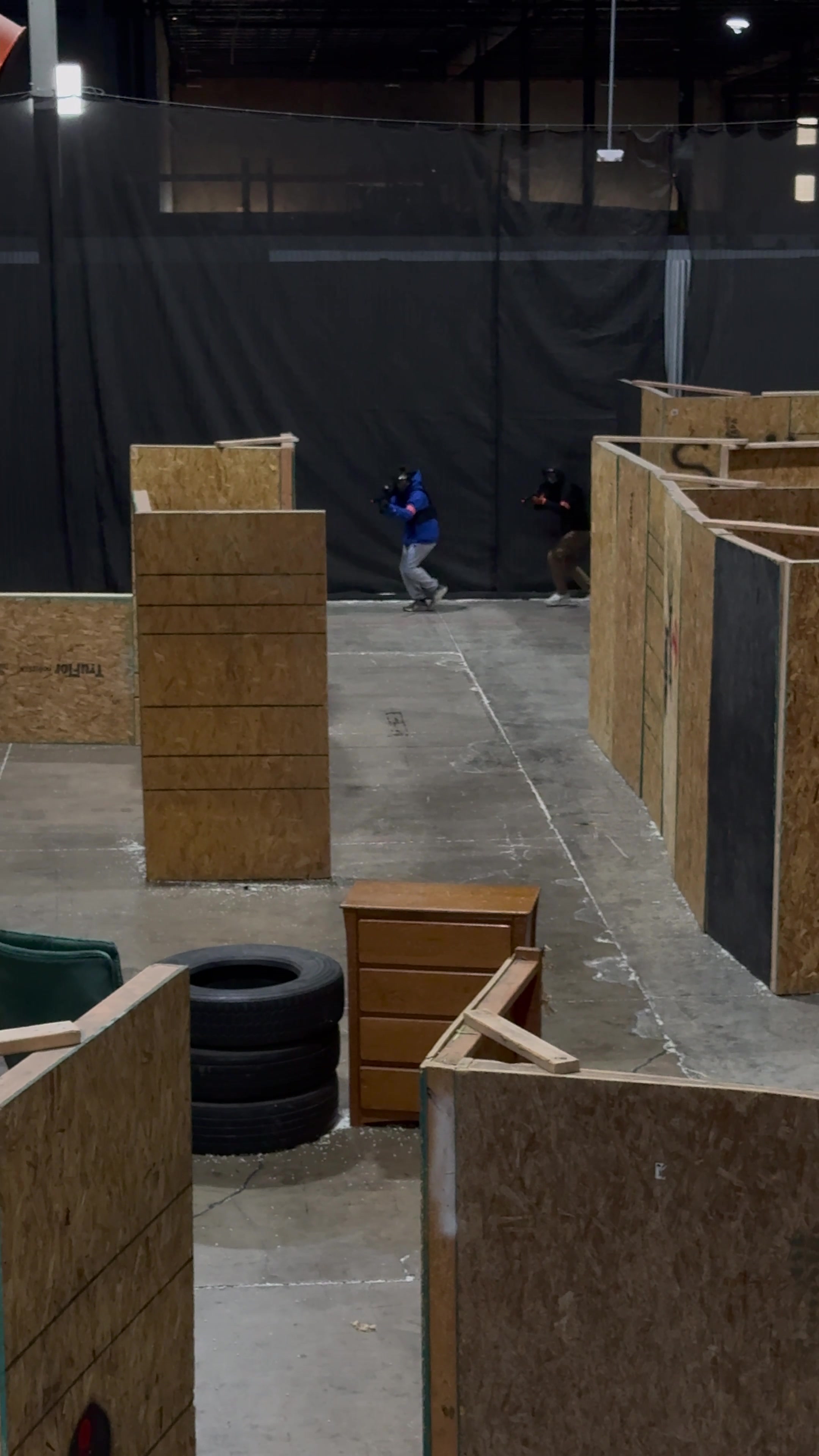 @Awaken Arena